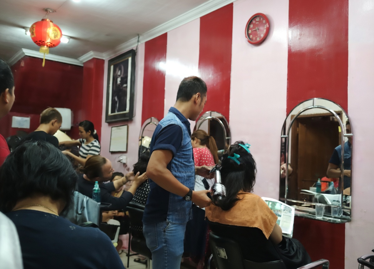 Karyadi Salon